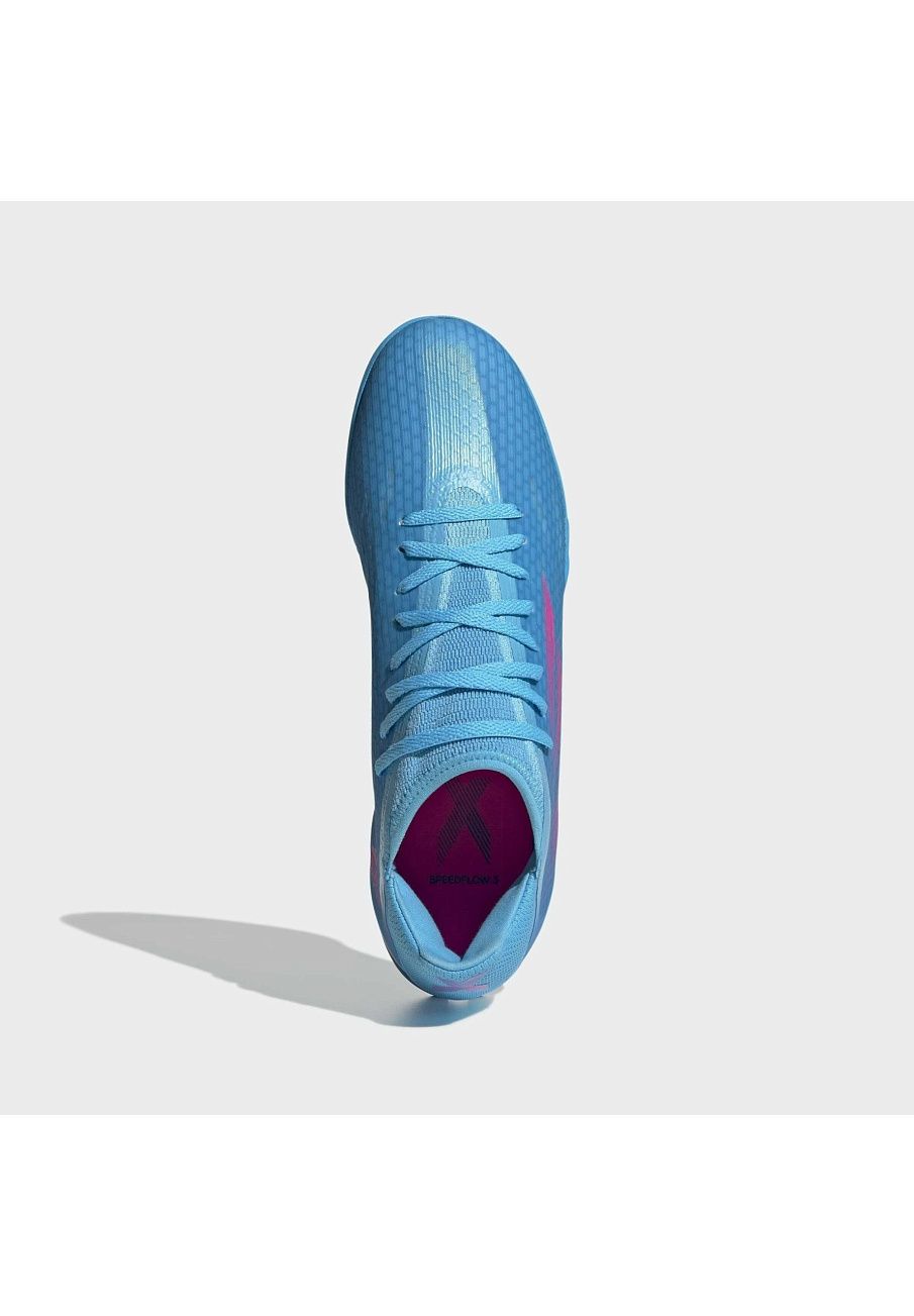 Фото № 3 с приближением к товару «‎Adidas X IN »