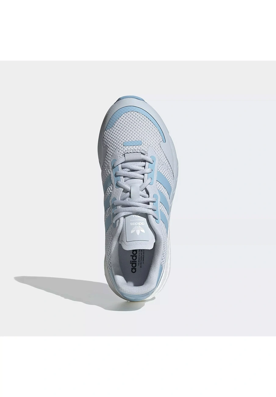 Фото № 3 с приближением к товару «‎ZX 1K BOOST SHOES»
