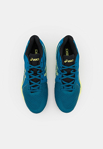 Фото № 4 с приближением к товару «‎Asics Netburner Ballistic »