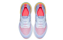 Фото № 4 с приближением к товару «‎Nike Epic React Flyknit 2 GS 'Aluminum'»