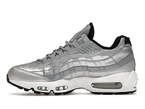 Фото № 3 с приближением к товару «‎Nike Air Max 95 Silver Bullet»