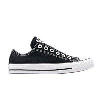 Фото № 1 с приближением к товару «‎Converse Chuck Taylor All Star Slip Black»