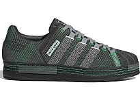 Фото № 1 с приближением к товару «‎adidas Superstar Craig Green Utility Black»