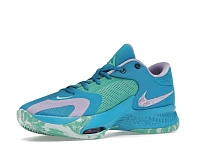 Фото № 3 с приближением к товару «‎Nike Zoom Freak 4 Birthstone»
