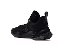 Фото № 3 с приближением к товару «‎Nike Giannis Immortality Black Anthracite»