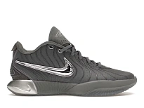 Фото № 1 с приближением к товару «‎Nike LeBron 21»