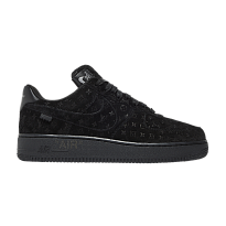 Фото № 1 с приближением к товару «‎Louis Vuitton x Nike Air Force 1 Low Triple Black»
