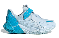 Фото № 2 с приближением к товару «‎adidas 4Uture Rnr J Blue»