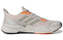 Фото № 2 с приближением к товару «‎adidas X9000l2 Women Grey»