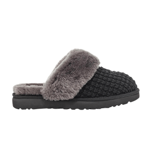 UGG Women's Cozy Slipper Black