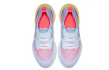 Nike Epic React Flyknit 2 GS 'Aluminum' - 6
