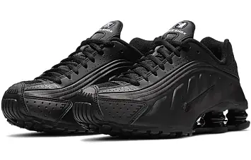 Nike Shox R4 (GS) - 4