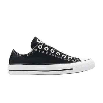 Converse Chuck Taylor All Star Slip Black - 1