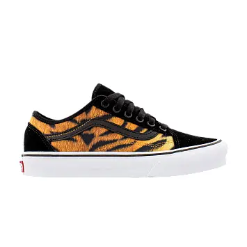 Vans Old Skool Tapered Tiger - 1