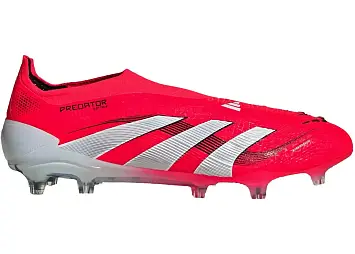 adidas Predator Elite Laceless FG