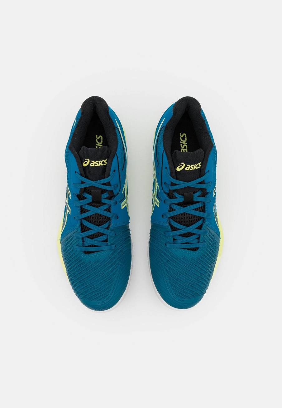 Фото № 4 с приближением к товару «‎Asics Netburner Ballistic »