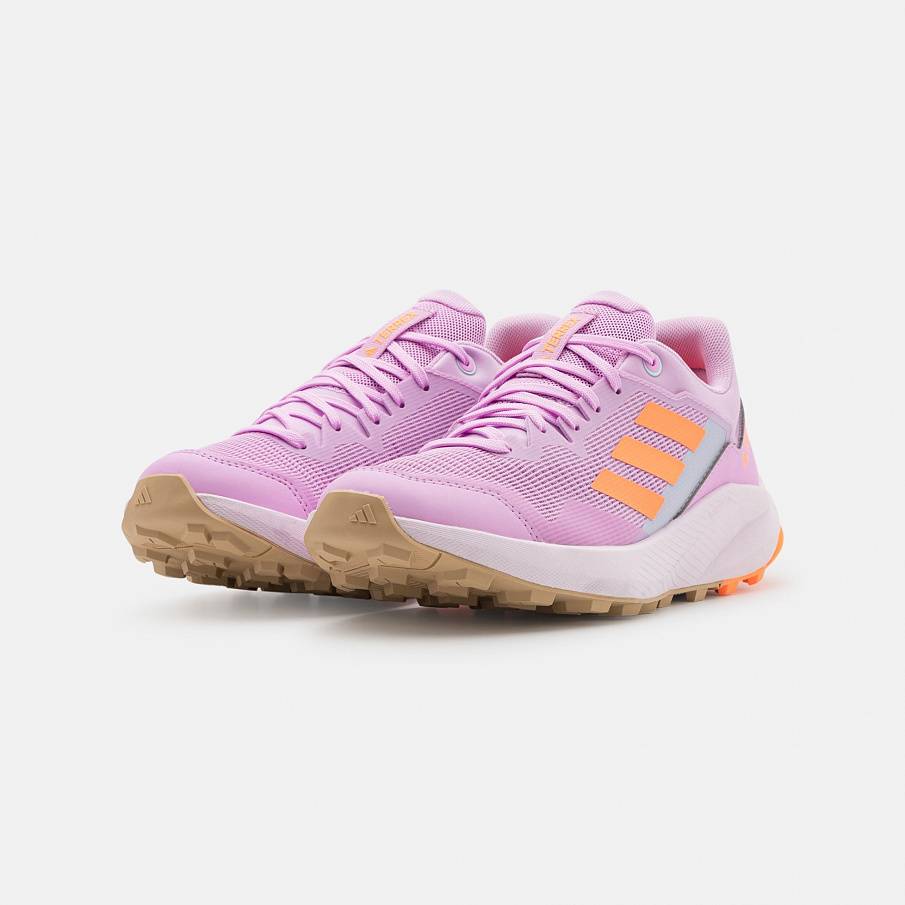 Фото № 2 с приближением к товару «‎Adidas Terrex Trailrider»