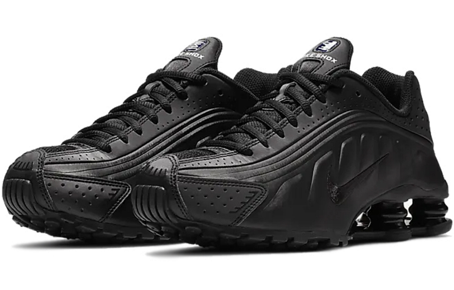 Фото № 3 с приближением к товару «‎Nike Shox R4 (GS)»
