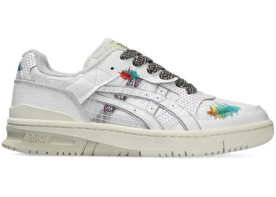 Фото № 1 с приближением к товару «‎ASICS EX89»