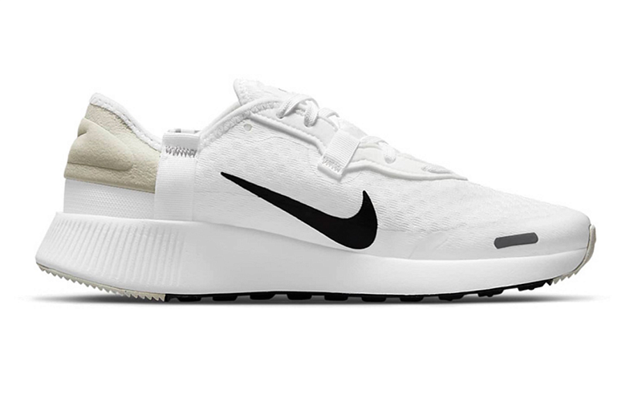 Фото № 2 с приближением к товару «‎Nike Reposto (GS) Running Shoes BlackWhite»