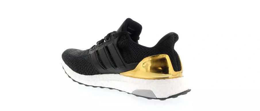 Фото № 3 с приближением к товару «‎adidas Ultra Boost 2.0 Gold Medal (2016/2018)»