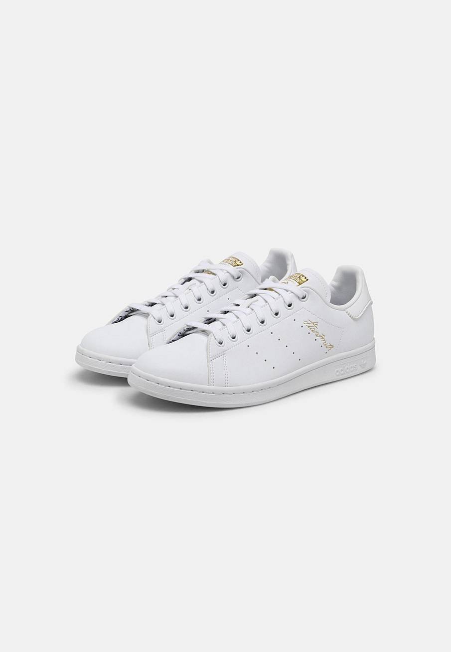 Фото № 2 с приближением к товару «‎Adidas Stan Smith »