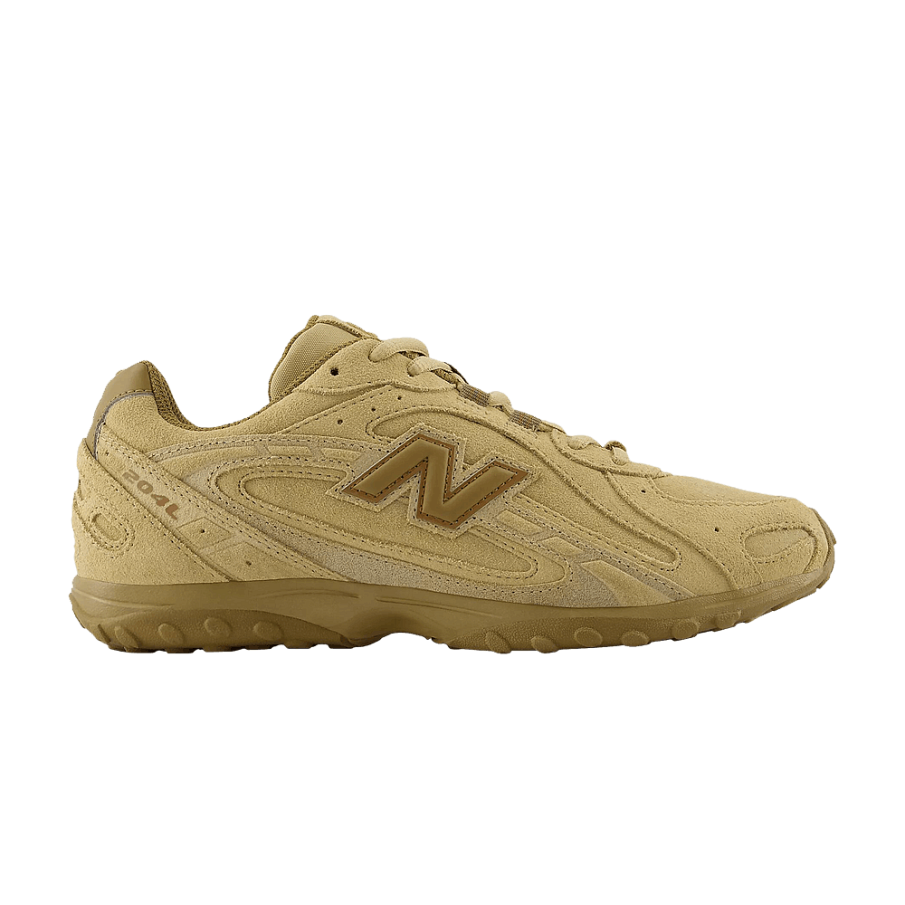 Фото № 1 с приближением к товару «‎New Balance 204L Quicksand Bark»