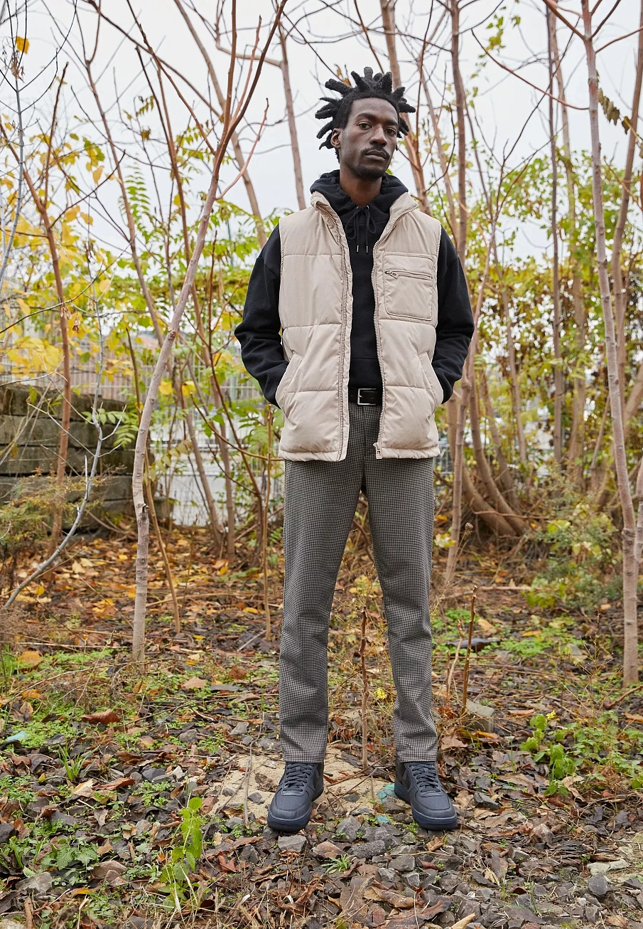 Фото № 1 с приближением к товару «‎AIR FORCE 1 GTX UNISEX»