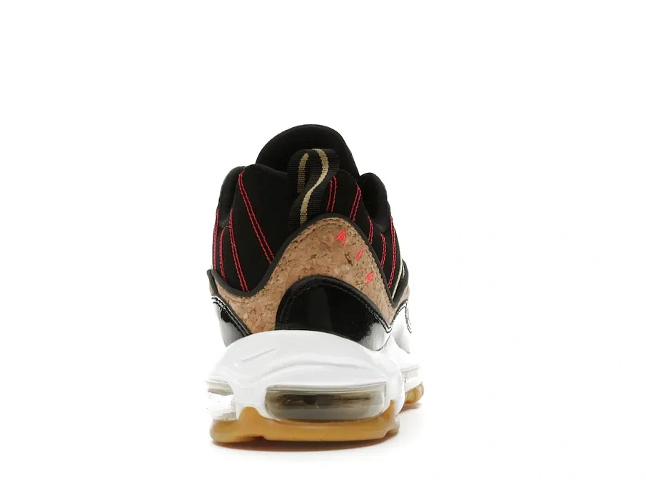Фото № 4 с приближением к товару «‎Nike Air Max 98 Next Year»