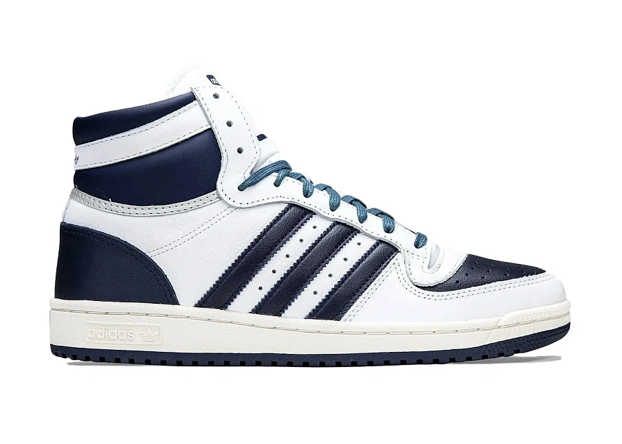 Фото № 1 с приближением к товару «‎adidas Top Ten RB Collegiate Navy»