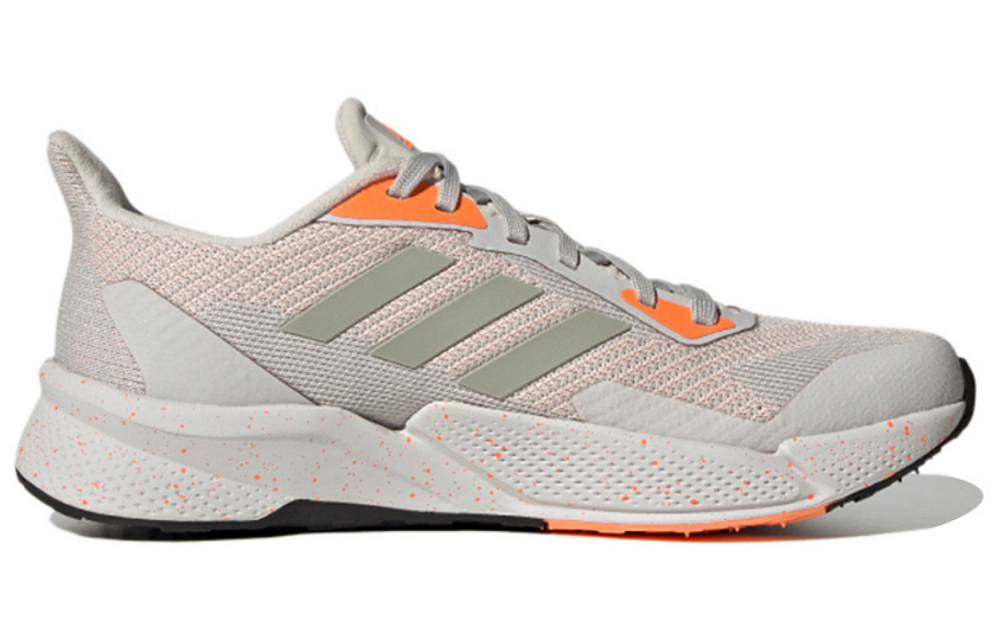 Фото № 2 с приближением к товару «‎adidas X9000l2 Women Grey»