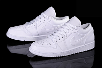 Фото № 1 с приближением к товару «‎Nike Air Jordan 1 Retro »