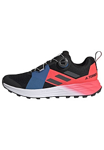 Фото № 1 с приближением к товару «‎Adidas Terrex Two Boa»