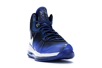 Фото № 2 с приближением к товару «‎Nike LeBron 8 V/2 All-Star Blue»