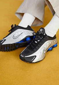 Фото № 2 с приближением к товару «‎SHOX R4»