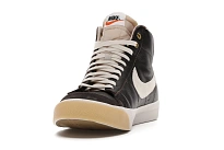 Фото № 3 с приближением к товару «‎Nike Blazer Mid 77 Vintage Velvet Brown»