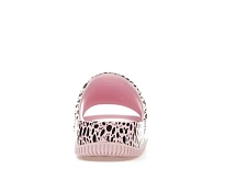 Фото № 4 с приближением к товару «‎Nike Calm Slide»