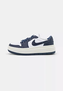 Фото № 2 с приближением к товару «‎AIR JORDAN 1 ELEVATE»