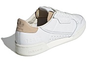 Фото № 4 с приближением к товару «‎adidas originals Continental 80 White»