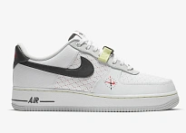 Фото № 1 с приближением к товару «‎Nike Air Force 1 Low Fresh Perspective»