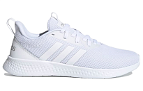 Фото № 2 с приближением к товару «‎adidas Neo Puremotion White»