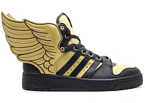 Фото № 1 с приближением к товару «‎adidas JS Wings 2.0»