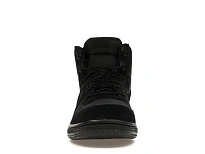 Фото № 2 с приближением к товару «‎Nike Terminator High Hiking Boot Triple Black»