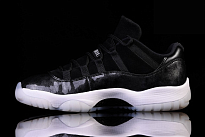 Фото № 2 с приближением к товару «‎Nike Air Jordan 11 Retro »