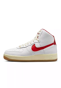 Фото № 4 с приближением к товару «‎AIR FORCE 1 SCULPT»