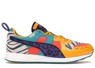 Puma RS-100 Animal