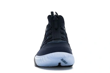 Nike LeBron 16 Low (CJ9919-400-CJ9920-400) - 2