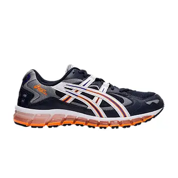 Asics Gel Kayano 5 360 Midnight Orange - 1