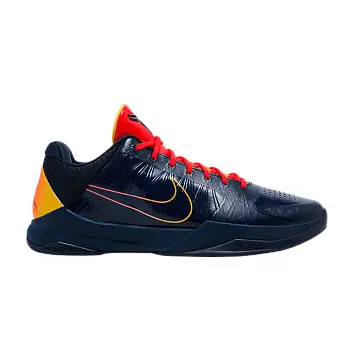 Caitlin Clark x Nike Zoom Kobe 5 Protro Indiana Fever - 1