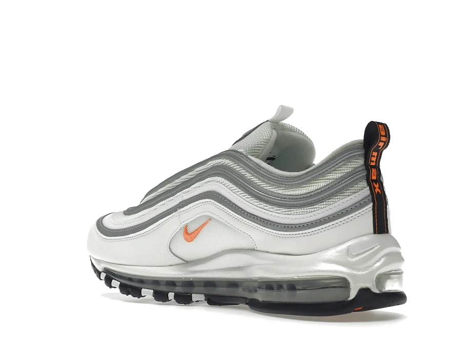 Фото № 6 с приближением к товару «‎Nike Air Max 97 Cone»